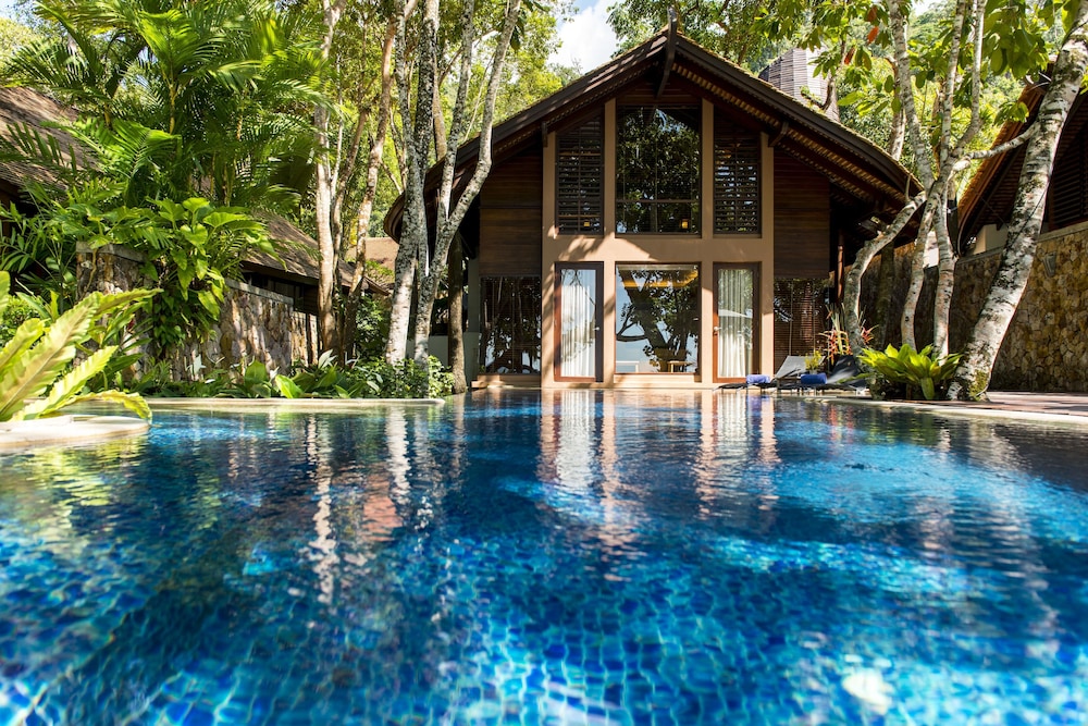The Tubkaak Krabi Boutique Resort in Krabi, Thailand