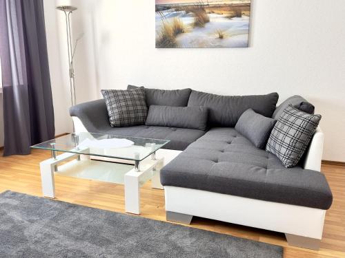 Fewo Kustengluck Wilhelmshaven 20590182 — Wilhelmshaven