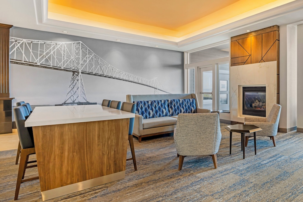 Holiday Inn Express & Suites Astoria by IHG - photo 61