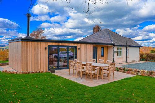 Lakeway - carbon neutral hotel in Penrith