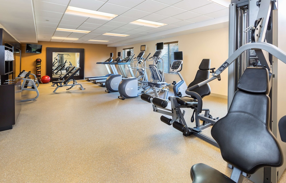 Homewood Suites By Hilton San Bernardino - photo 13