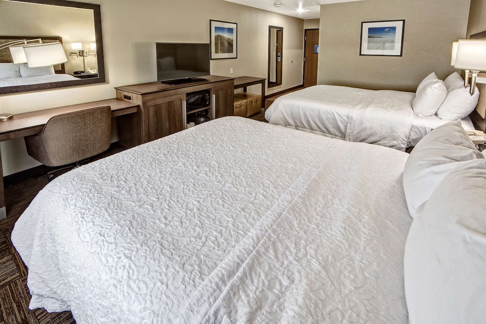Hampton Inn Salt Lake City Layton - photo 10