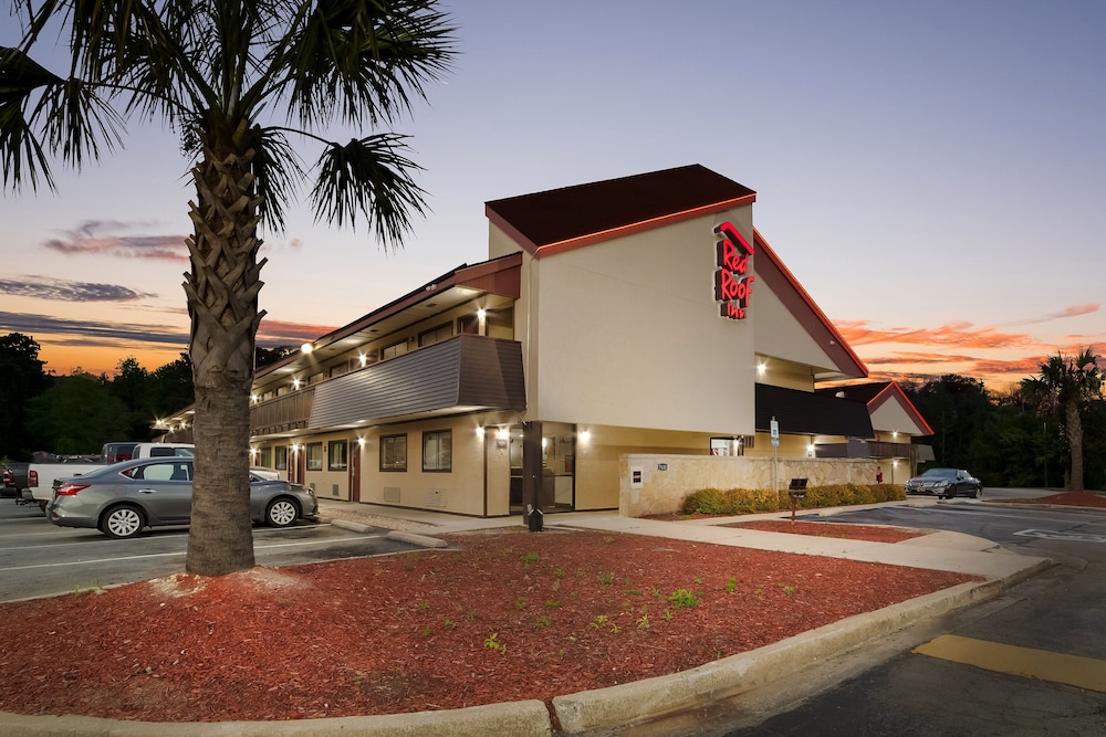Red Roof Inn Columbia East Ft Jackson - photo 31