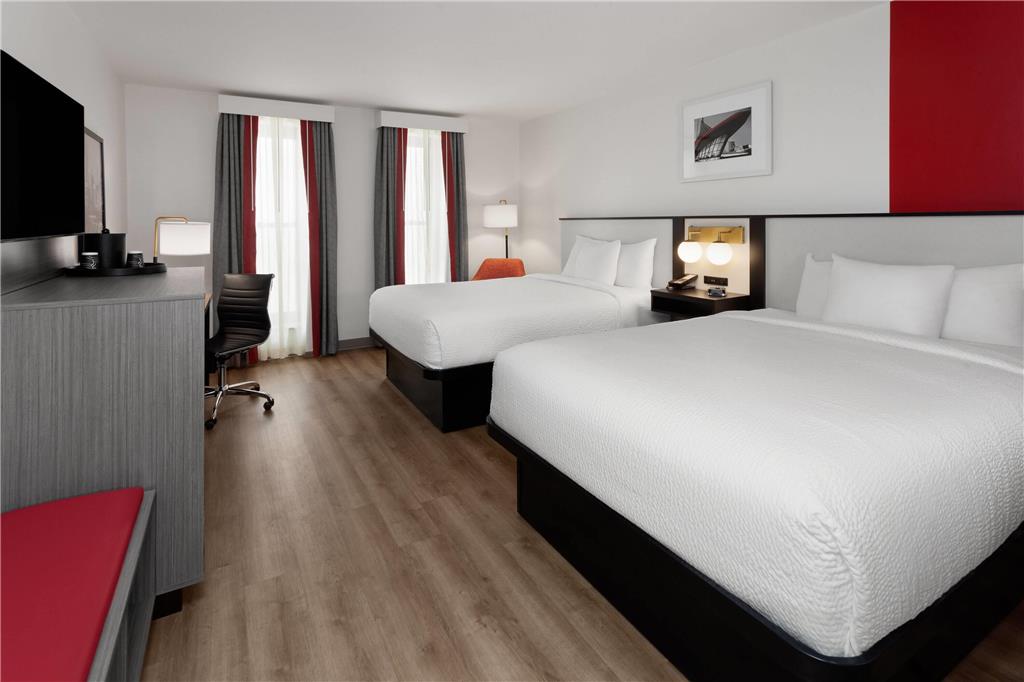 Ramada by Wyndham Milwaukee - photo 17