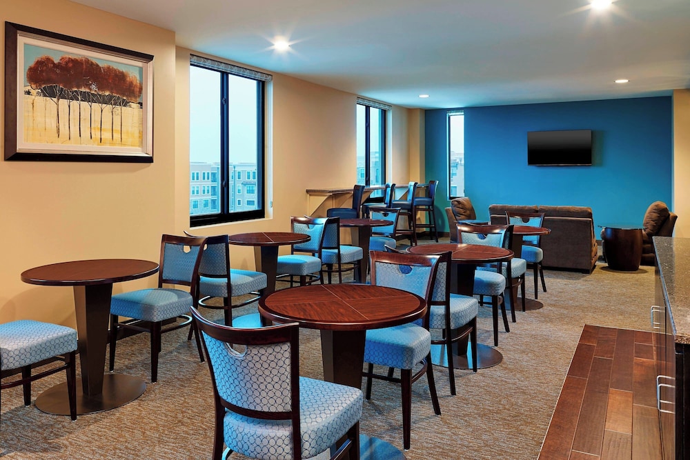 Sheraton Stonebriar Hotel - photo 49