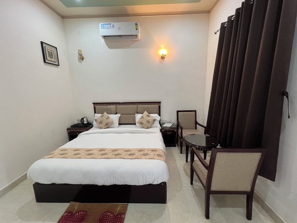 Green Valley Sariska — Alwar — photo 4