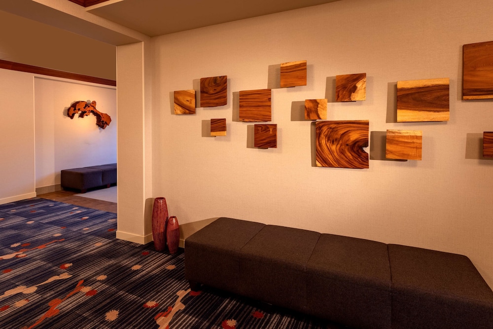 Hilton Garden Inn Seattle Issaquah - photo 5