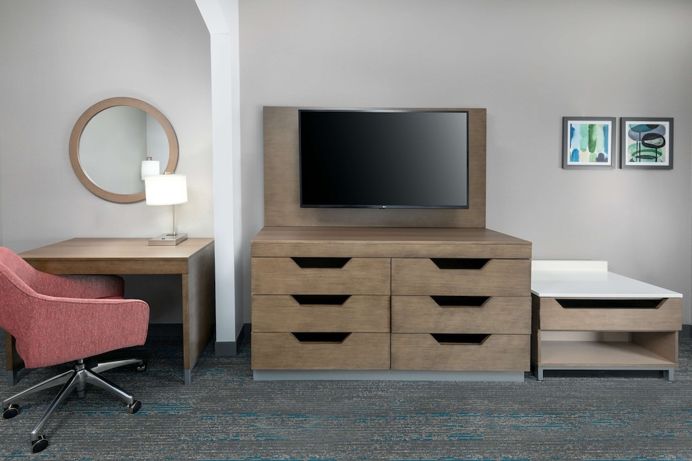 Hampton Inn Boston Bedford Burlington - photo 8