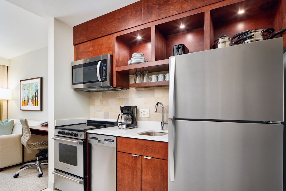 TownePlace Suites by Marriott Orlando Downtown - photo 18