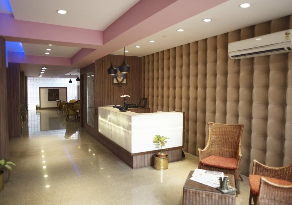 Comfort Hotels - last minute hotel in Coimbatore