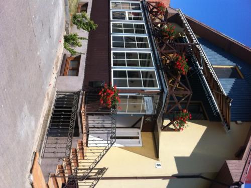 Nidos Gaiva - last minute hotel in Nida