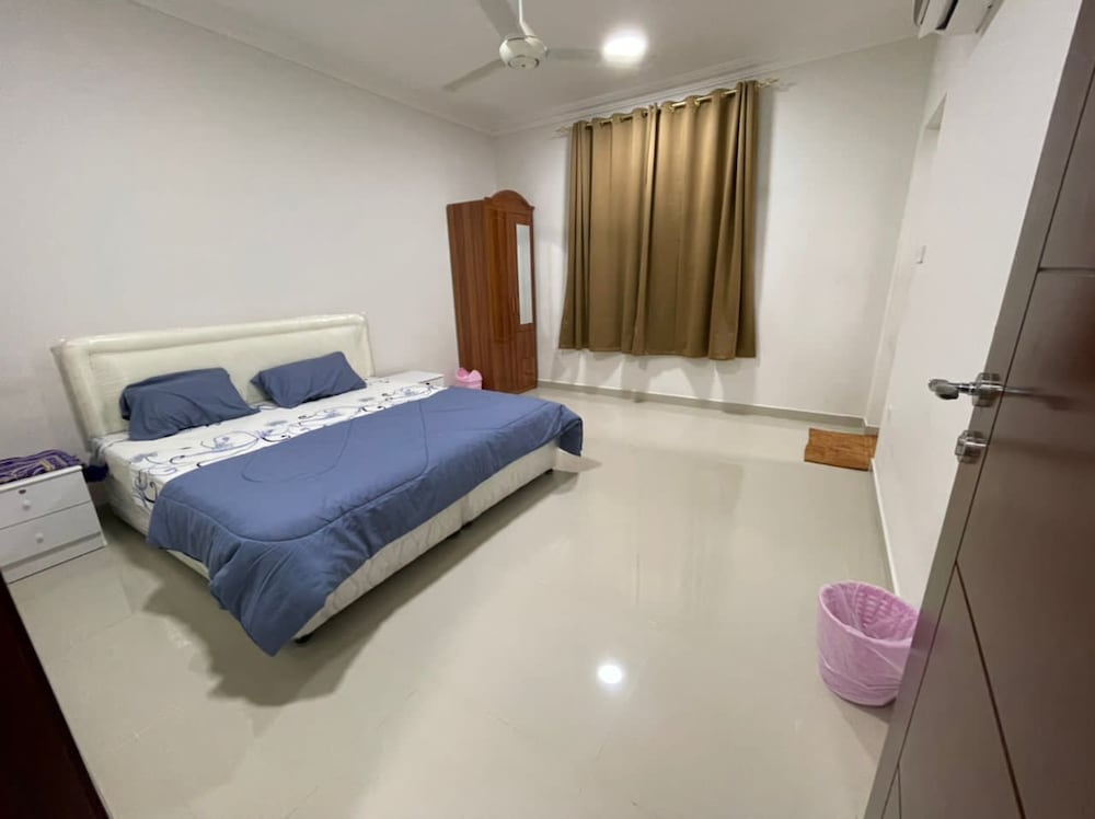 Almazarbuilding in Salalah, Oman