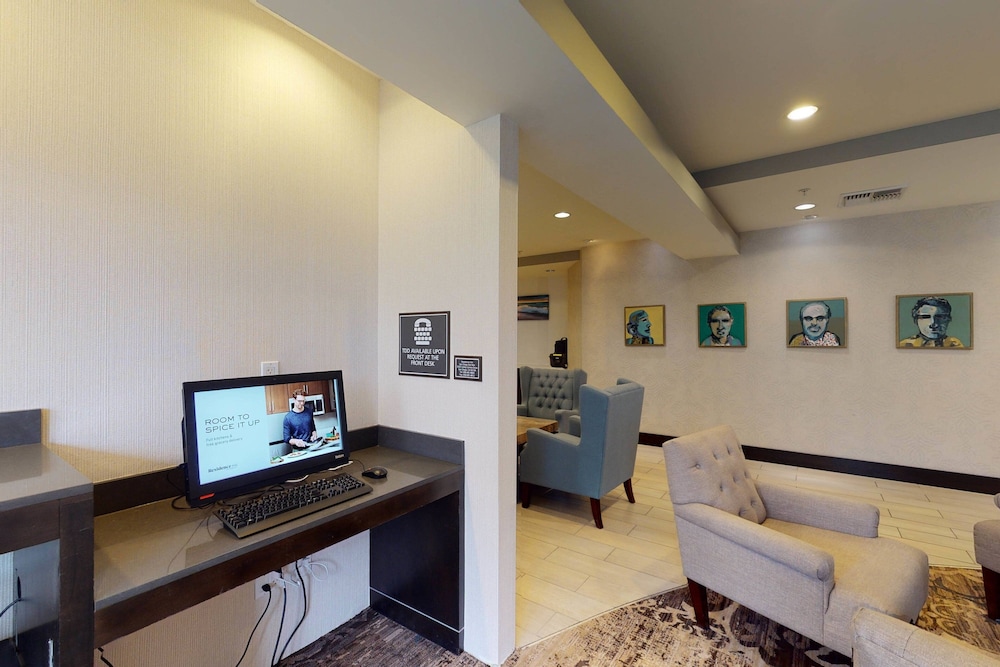 Residence Inn San Diego Del Mar - photo 54