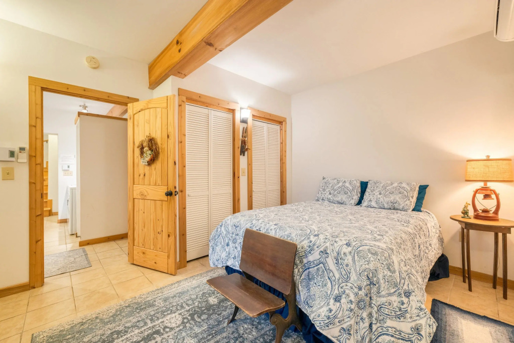 Starry Woods by Avantstay Retreat Near Asheville - photo 21