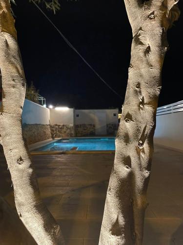 Le case di Don Pippinu in Marina Di Ragusa, Italy