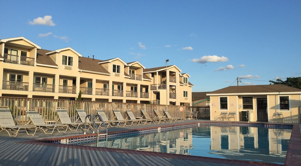 Pony Island Inn in Kill Devil Hills, United States