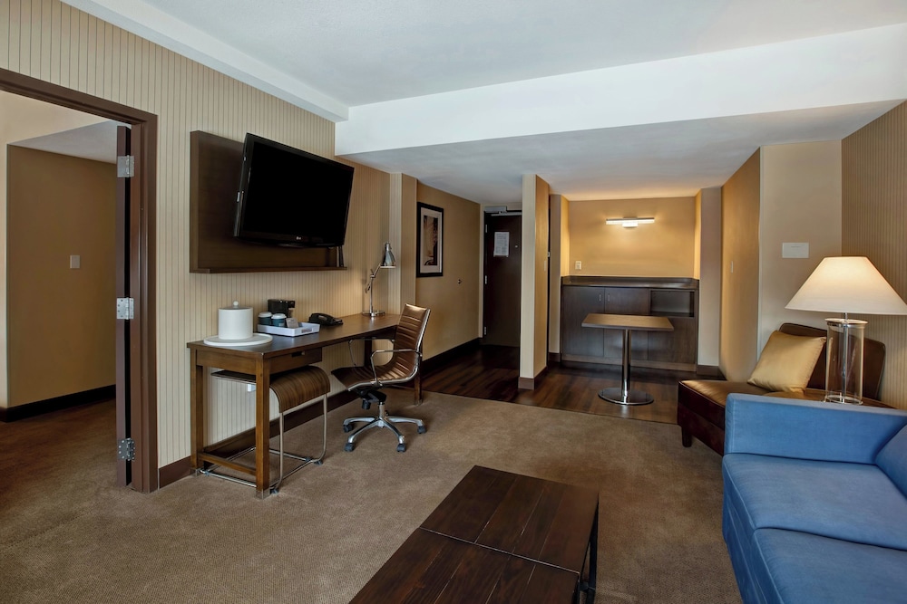Four Points By Sheraton Peoria - photo 13