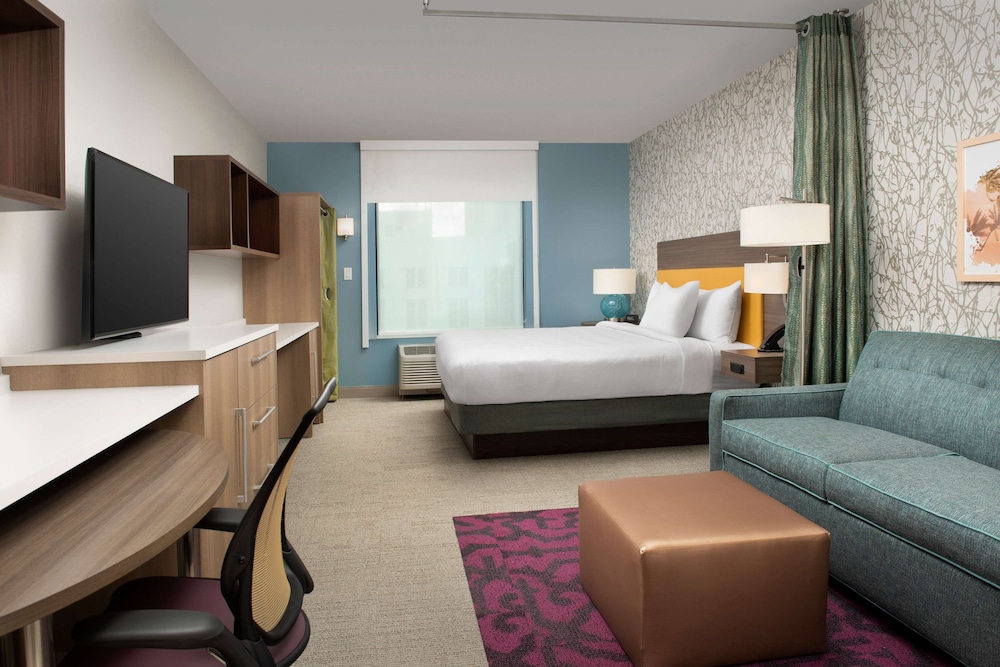Home2 Suites by Hilton Orlando Downtown - photo 6