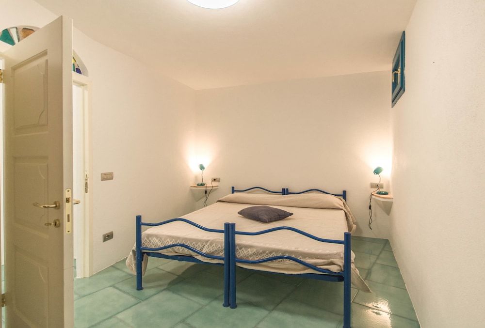 Villa Corallina Porto Cervo — 4-Star Luxury Hotel in Porto Cervo, Italy