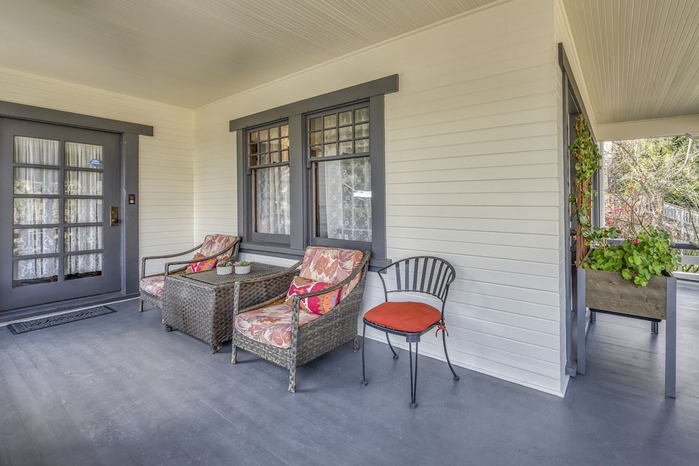 Craftsman Inn - photo 55