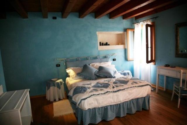 La Quiete Bed & Breakfast — 4-Star Luxury Hotel in Brendola, Italy