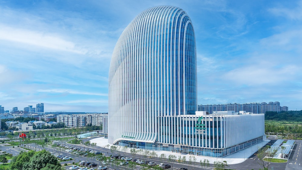 Holiday Inn Xingtai Quancheng in Xingtai, People's Republic of China