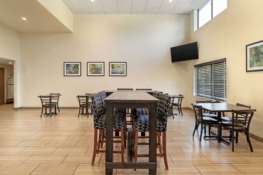 Best Western Heritage Inn Chico - photo 13