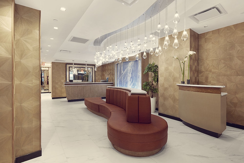 Artezen Hotel - photo 6