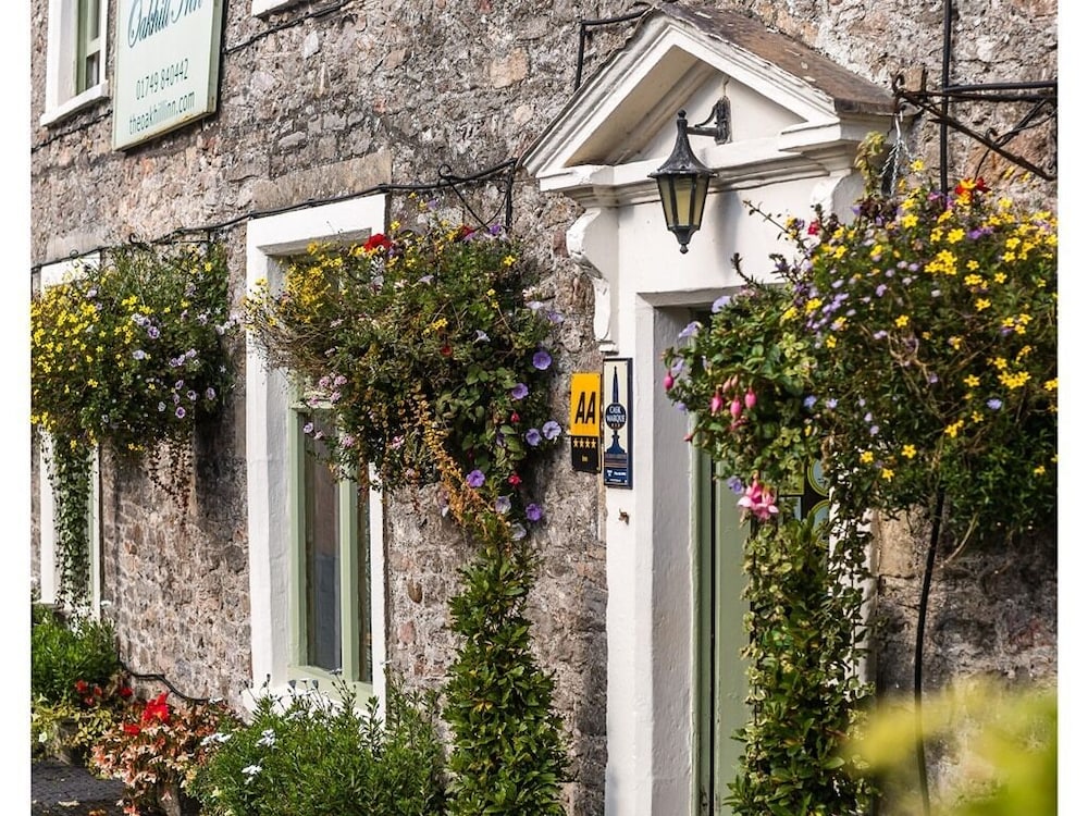 The Oakhill Inn — hotel in Radstock