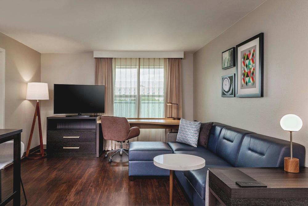 Residence Inn by Marriott Denver Airport at Gateway Park - photo 20