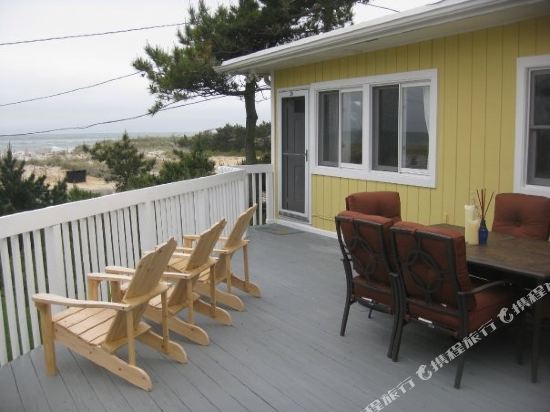 Hampton Ocean Resort - photo 11