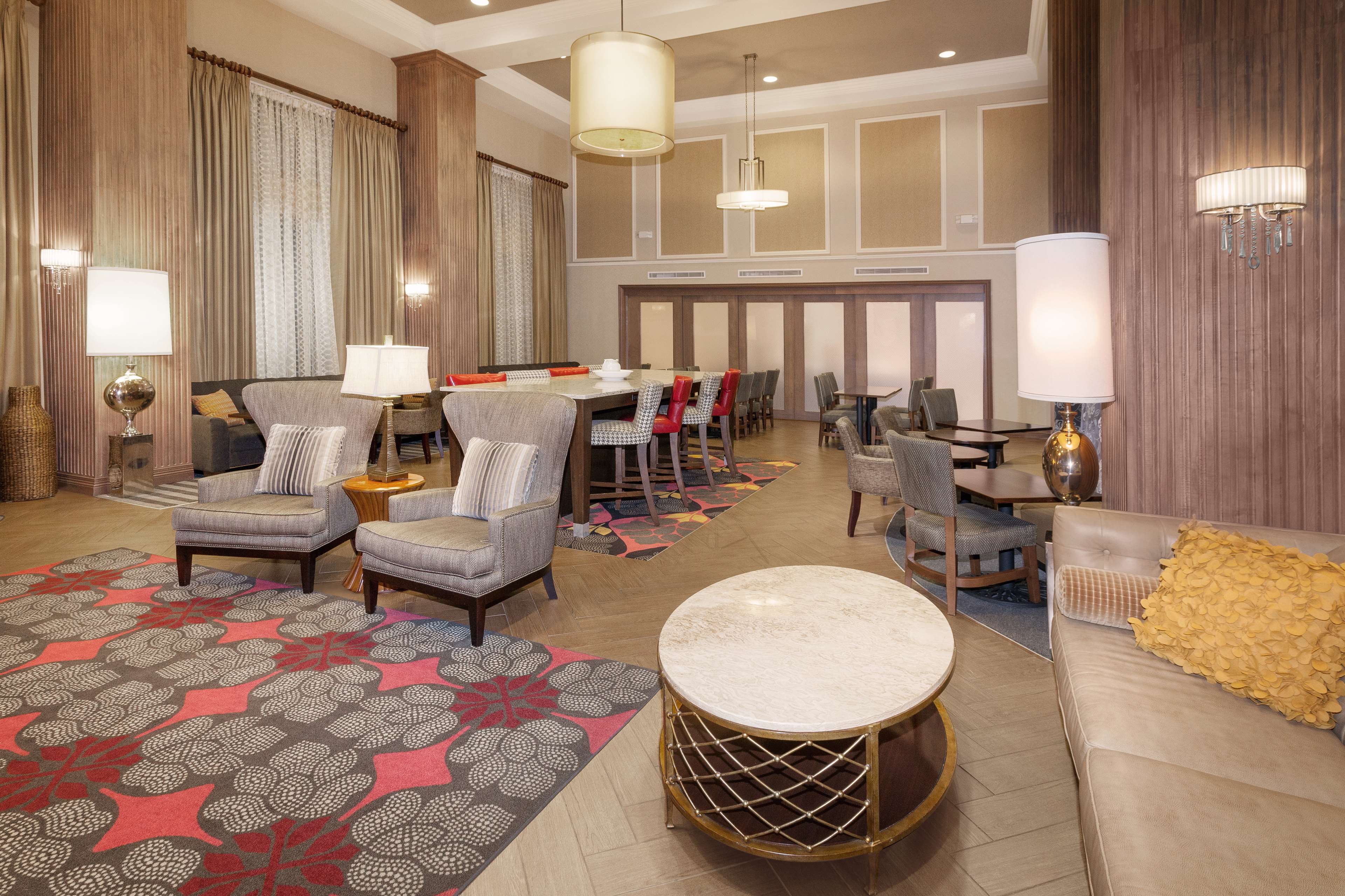 Hampton Inn & Suites Munster - photo 4