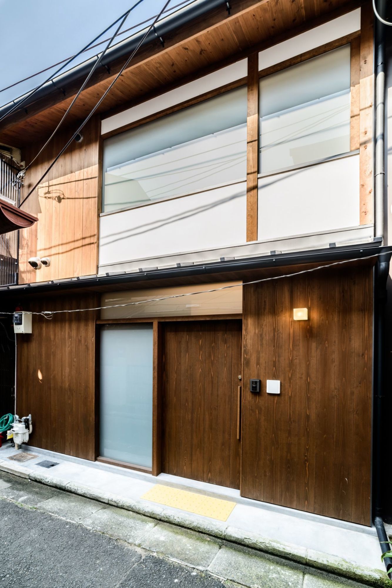 Aoshida Machiya House — 4-Star Luxury Hotel in Kyoto, Japan