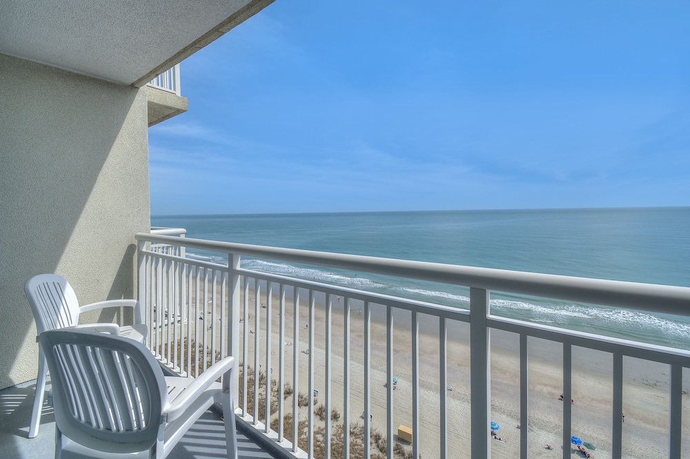 Units at Carolinian Beach Resort by Elliott Beach Rentals - photo 32