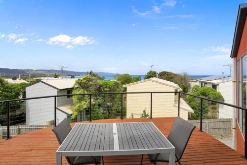Seaside Pleasure — Apollo Bay — photo 4