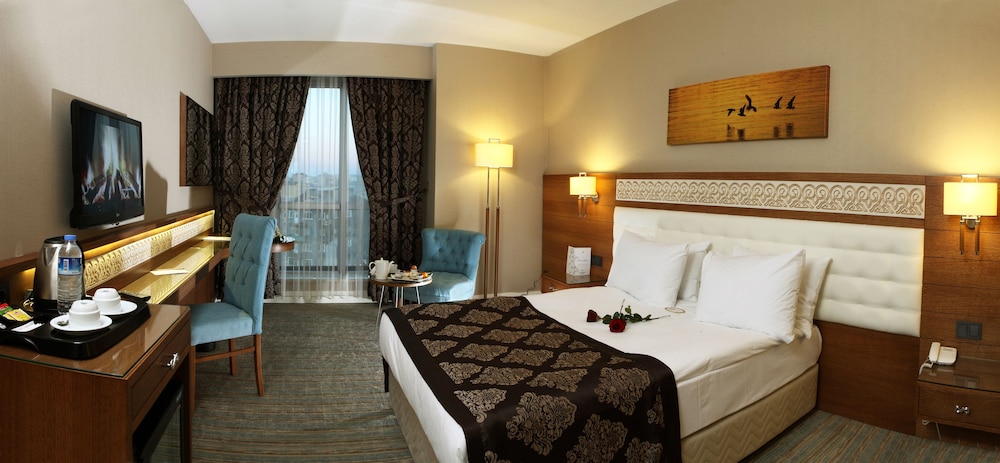 Sivas Revag Hotel — Sivas — photo 5