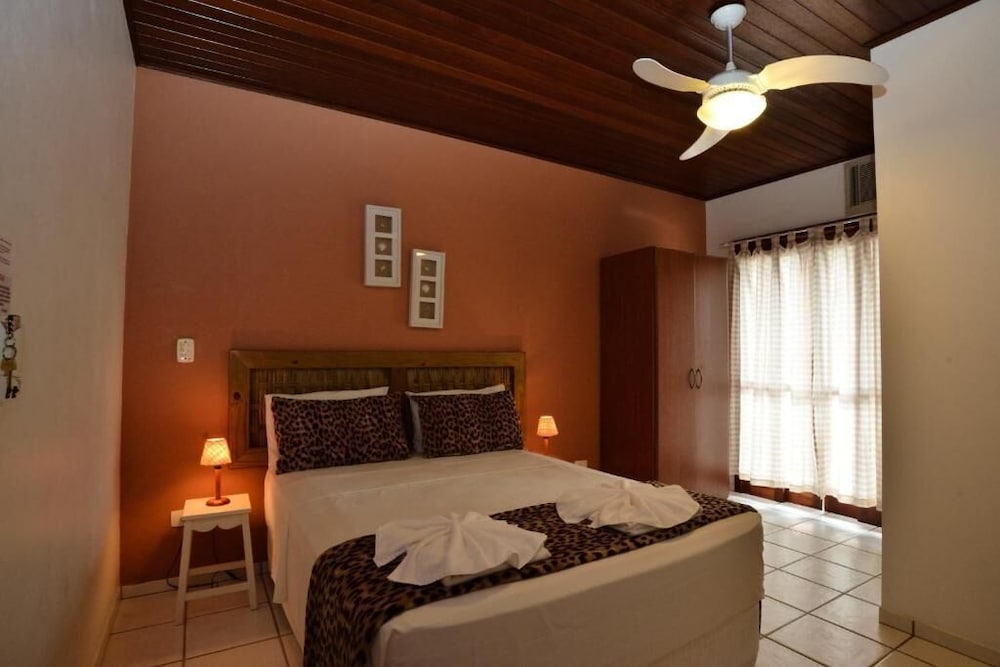 Pousada Fruto do Mar in Ilhabela, Brasil