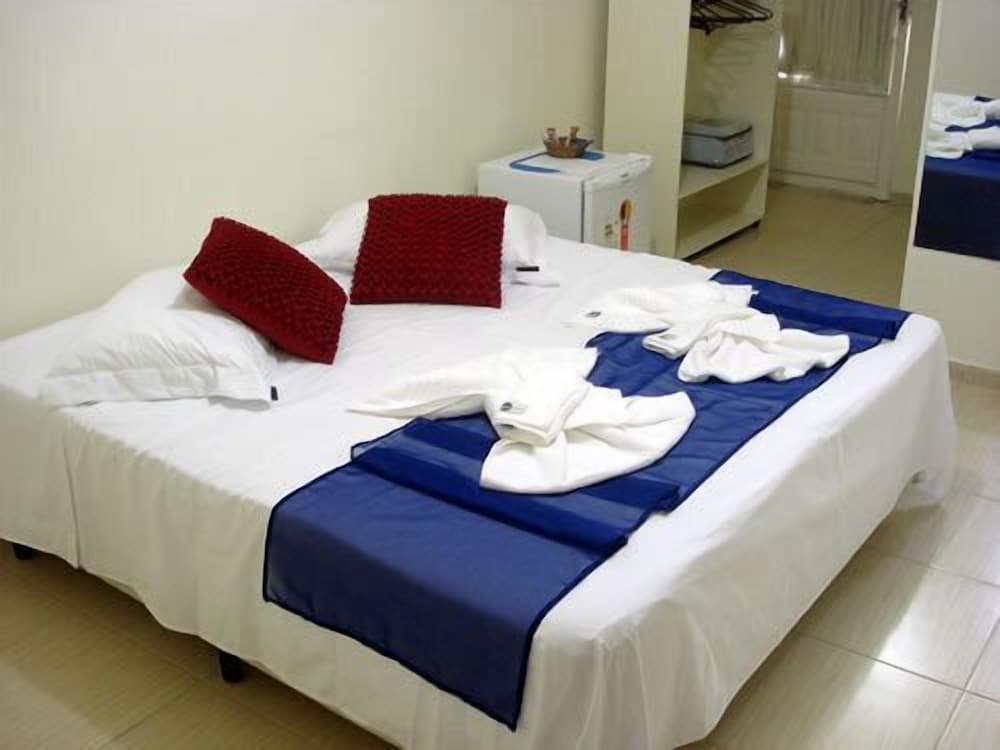 Pousada Estrela do Vale in Taubate, Brasil