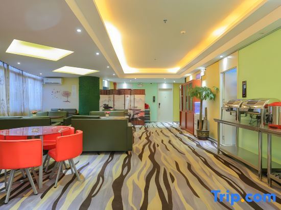 Xin Fa Theme Hotel - last minute hotel in Shenzhen