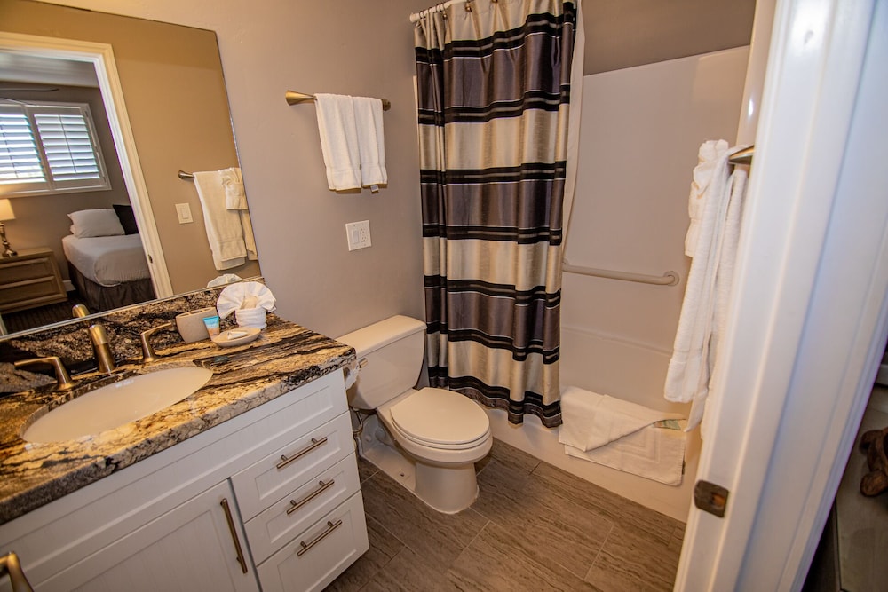 Capri Beach Accommodations - photo 94
