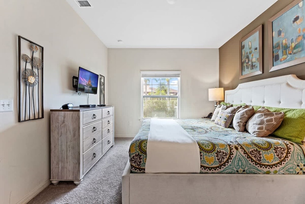 Beautiful 4 Br at West Lucaya Resort WL8979 - photo 13