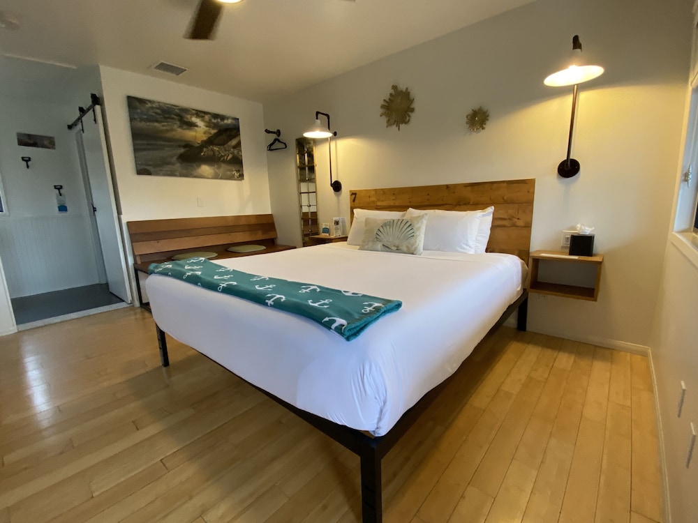 Haley Hotel - photo 6