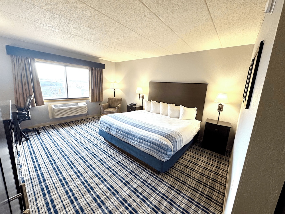 AmericInn by Wyndham Ames - photo 6