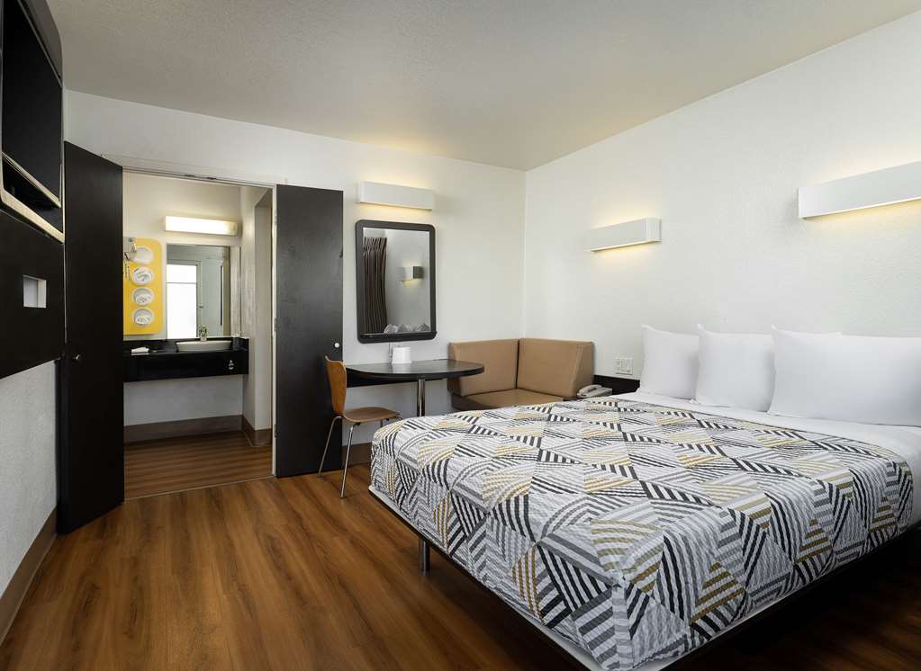 Motel 6 Goleta CA Santa Barbara - photo 9