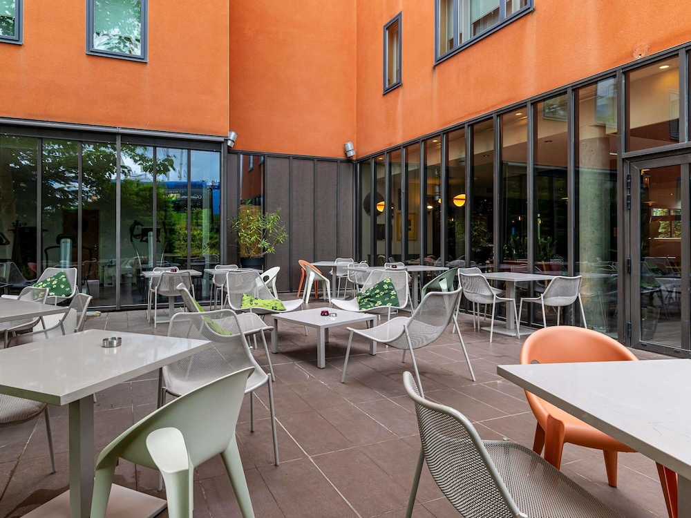 Novotel Suites Reims Centre