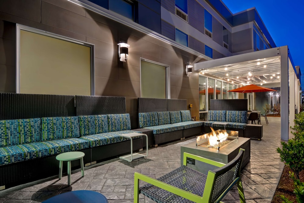Home2 Suites by Hilton Williston Burlington VT - photo 45