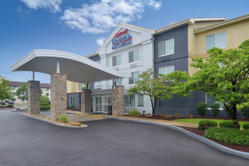 Fairfield by Marriott Inn & Suites Pittsburgh New Stanton - photo 25