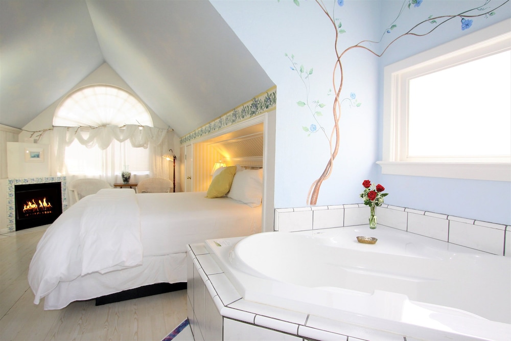Napa Inn - photo 23