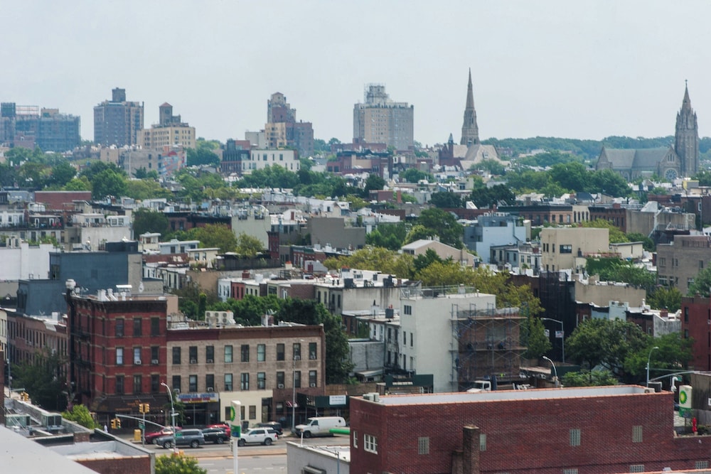 Fairfield Inn & Suites by Marriott New York Brooklyn - photo 59