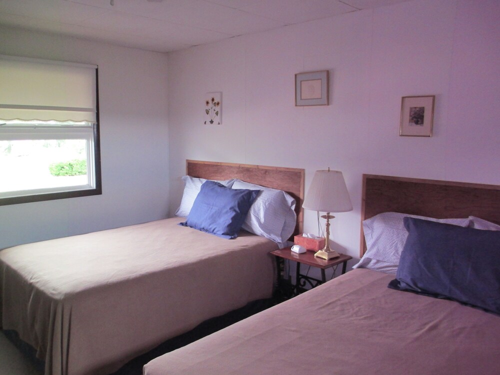 Bad Axe Motel - photo 5